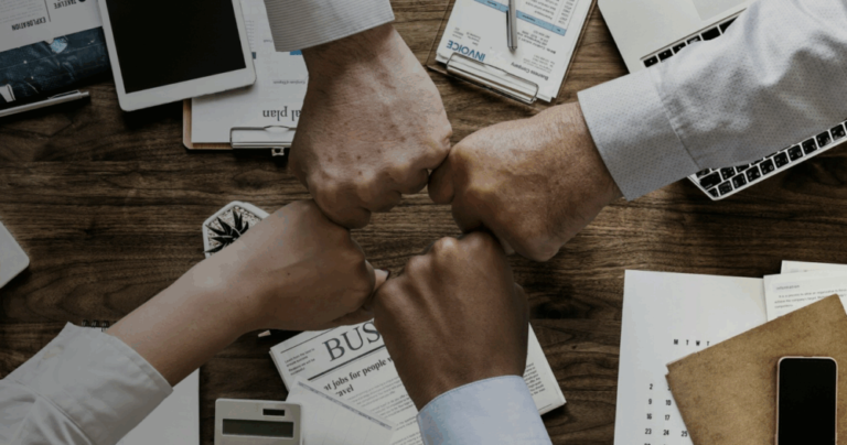 choosing the right brokerage