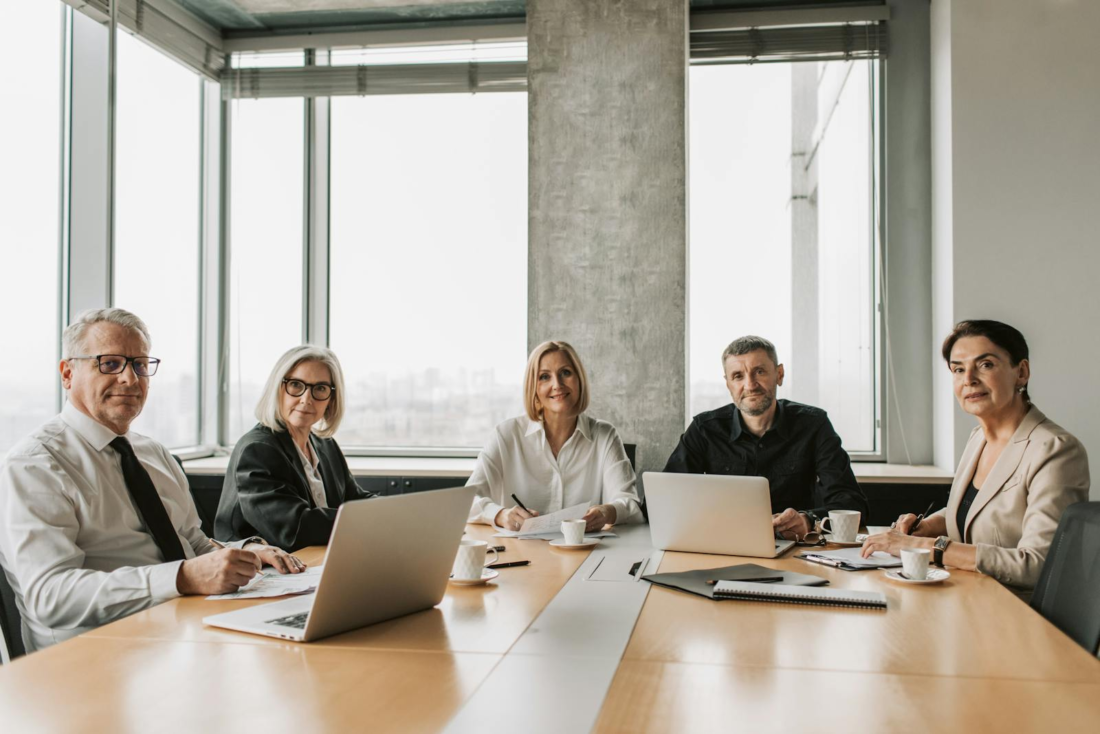 Real Estate Team Benefits for Growing Your Business